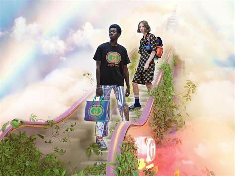 gucci gaming